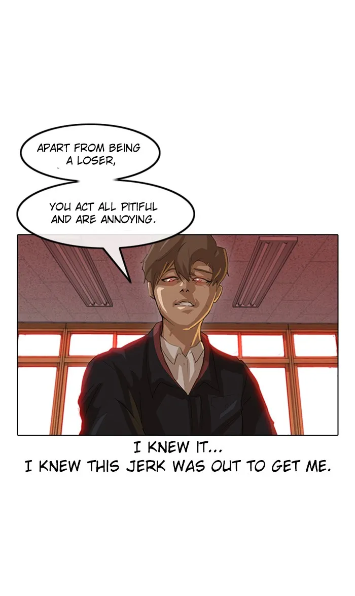 Read Random Chat chapter 7 image 10 on Lezhin