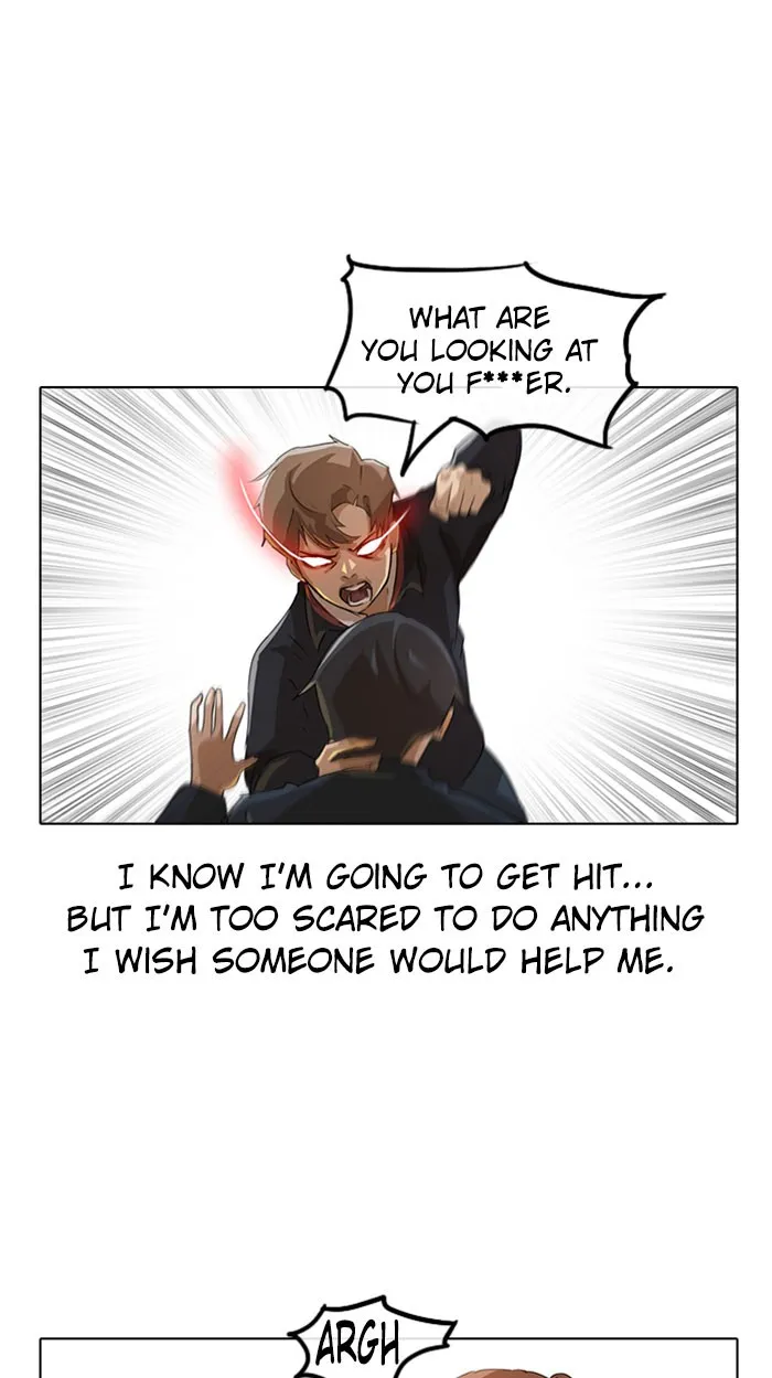 Read Random Chat chapter 7 image 14 on Lezhin