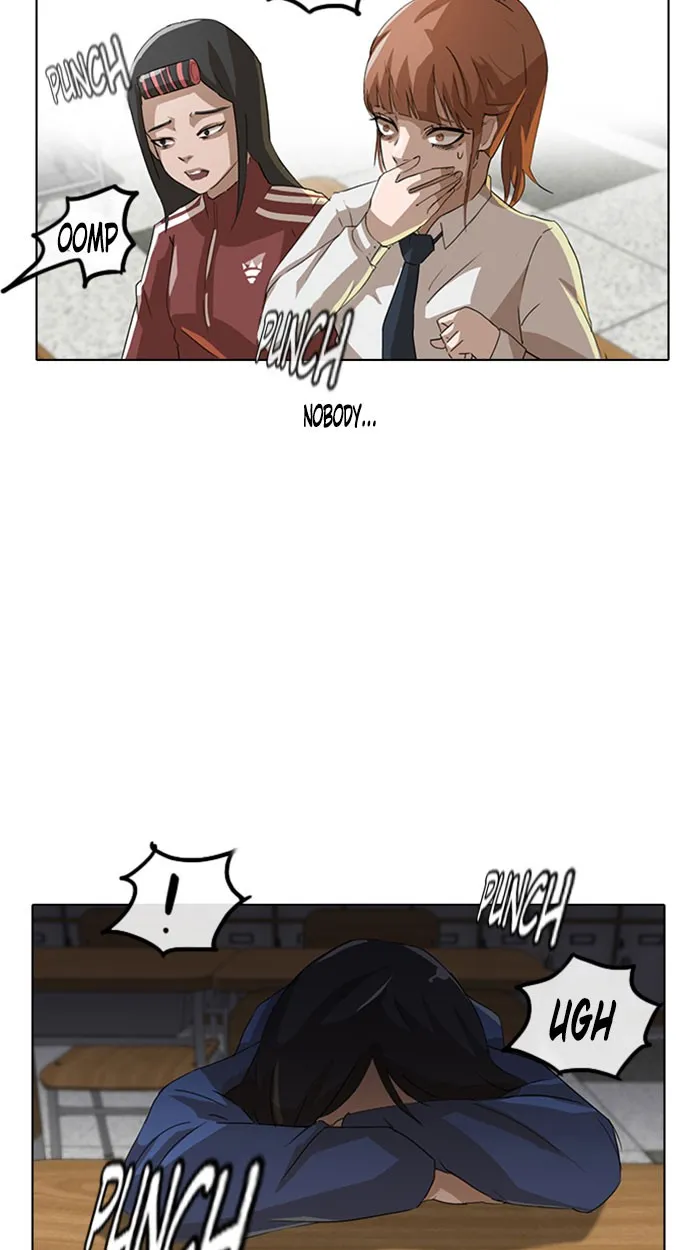 Read Random Chat chapter 7 image 15 on Lezhin