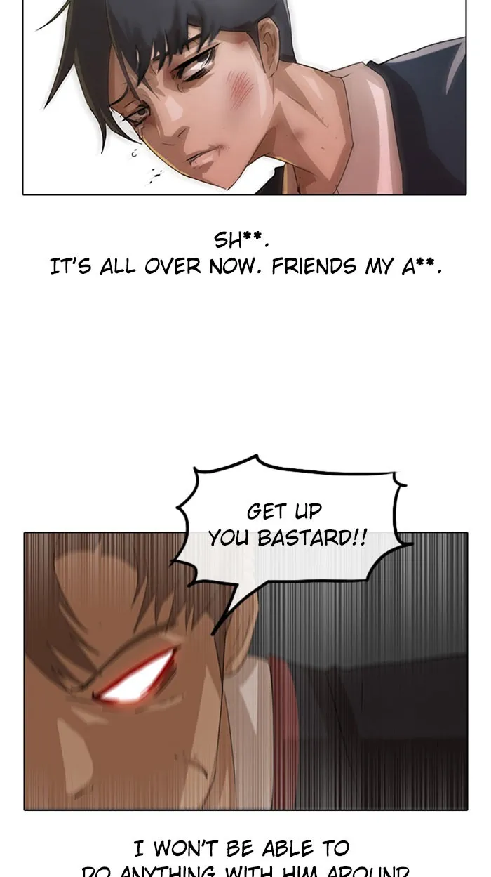 Read Random Chat chapter 7 image 17 on Lezhin