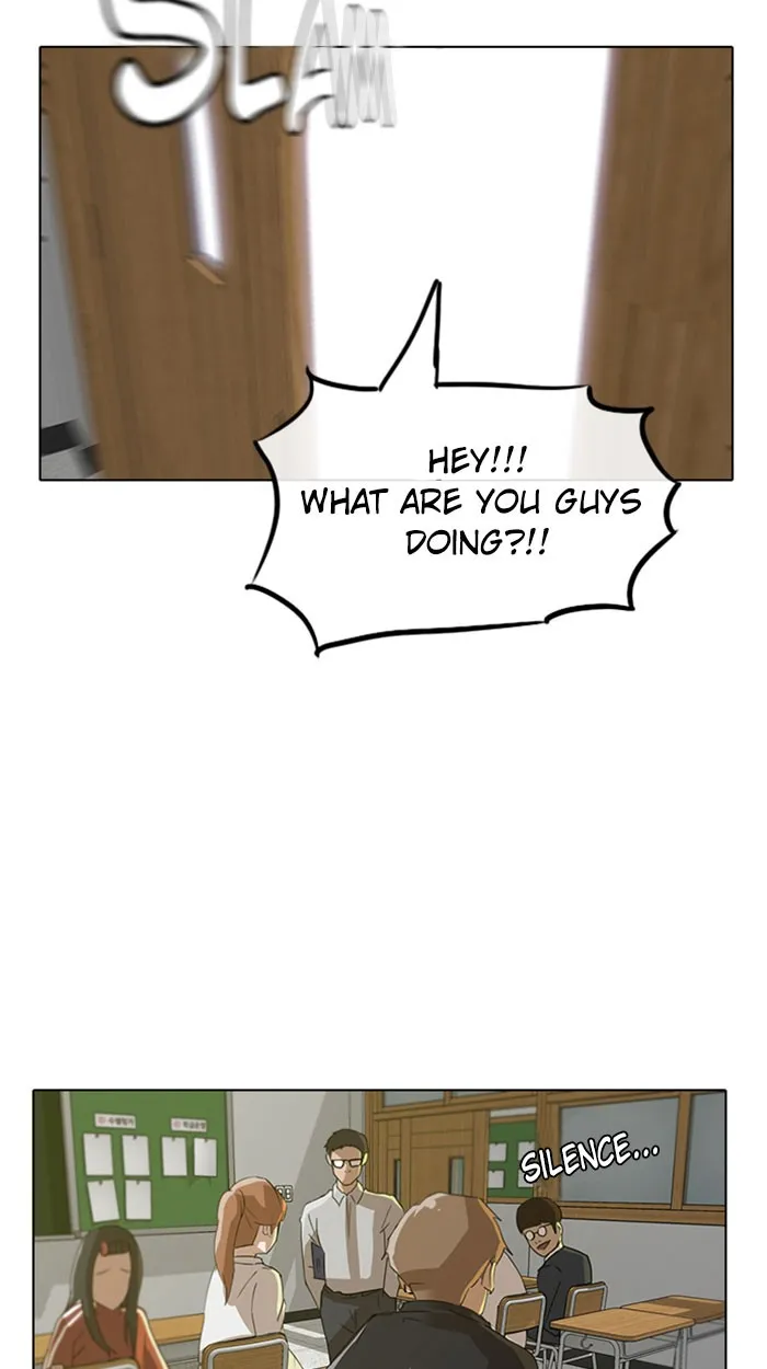 Read Random Chat chapter 7 image 19 on Lezhin
