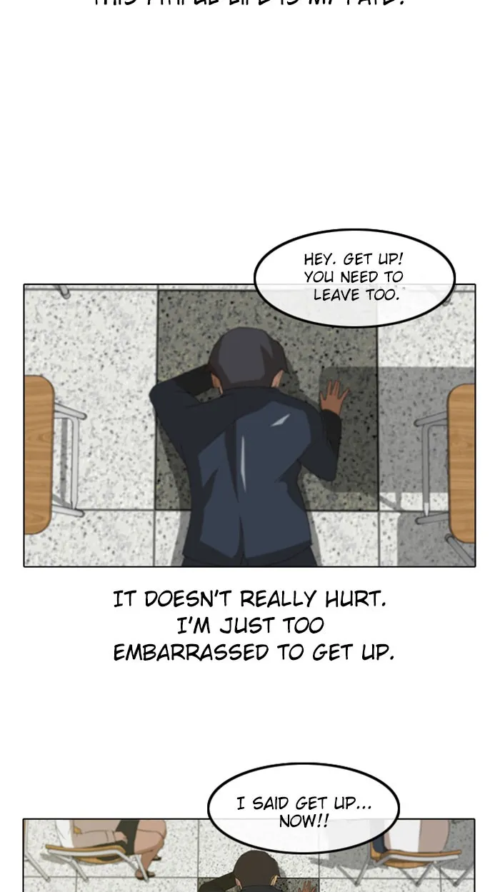 Read Random Chat chapter 7 image 24 on Lezhin