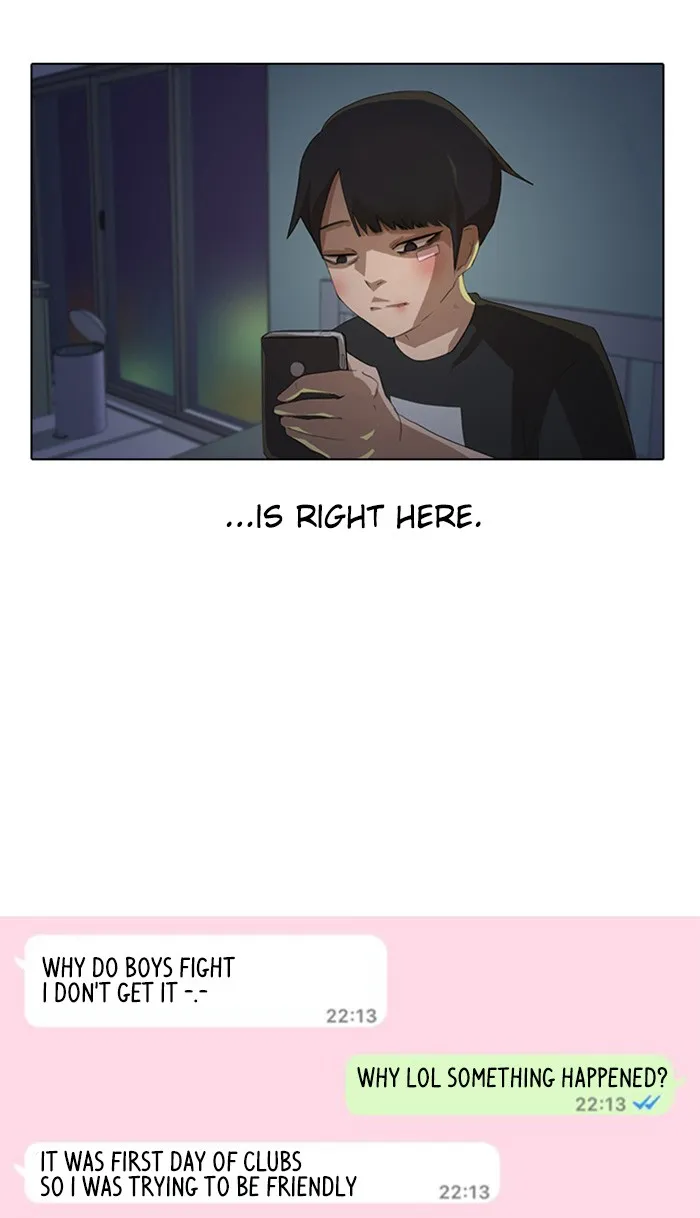 Read Random Chat chapter 7 image 28 on Lezhin