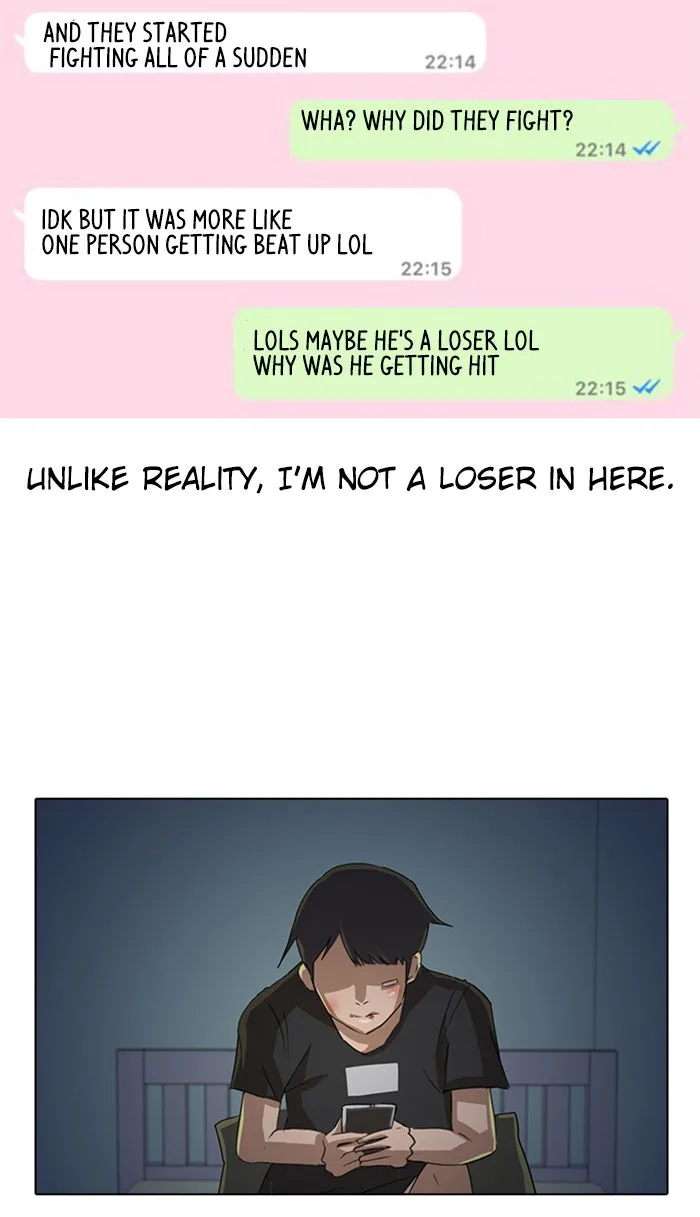Read Random Chat chapter 7 image 29 on Lezhin