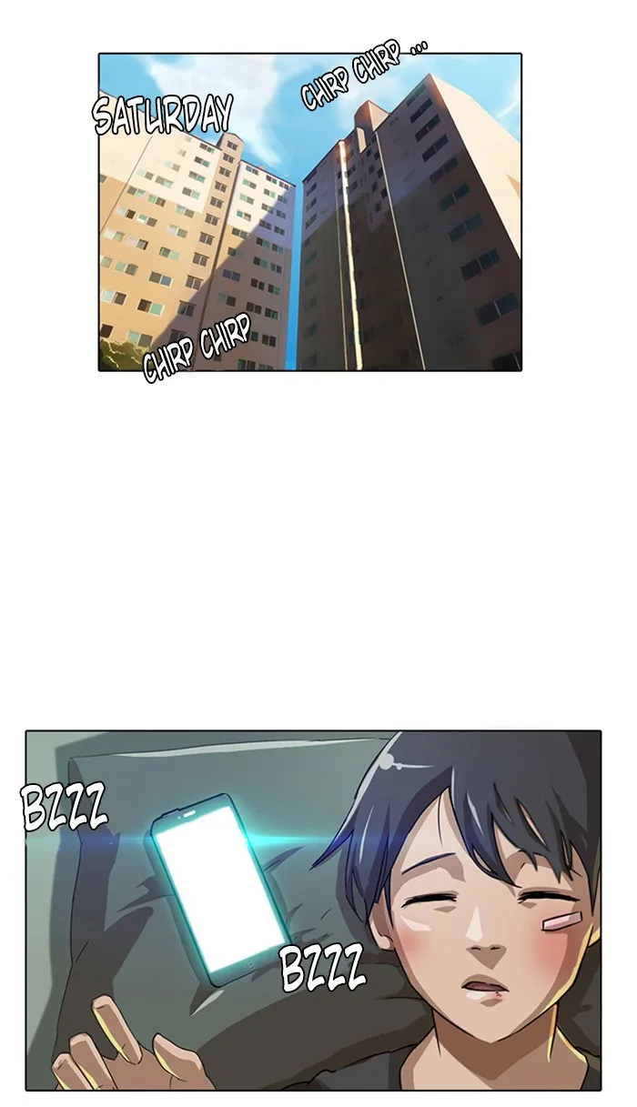 Read Random Chat chapter 7 image 33 on Lezhin