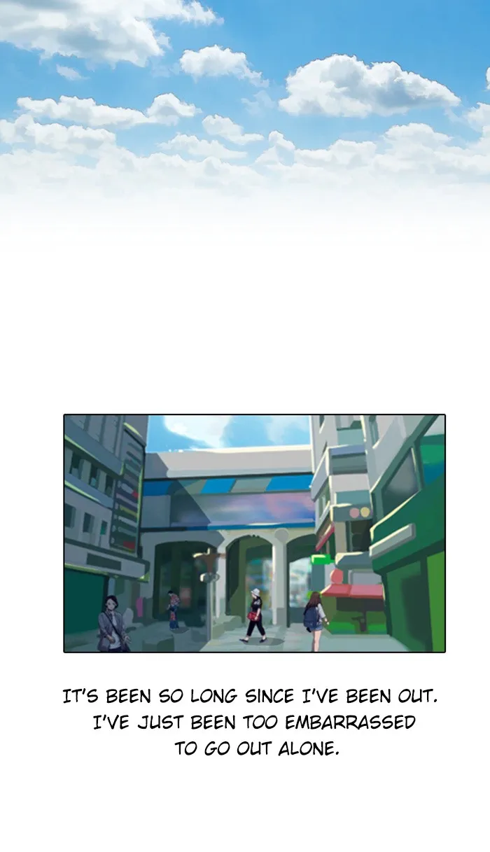 Read Random Chat chapter 7 image 42 on Lezhin