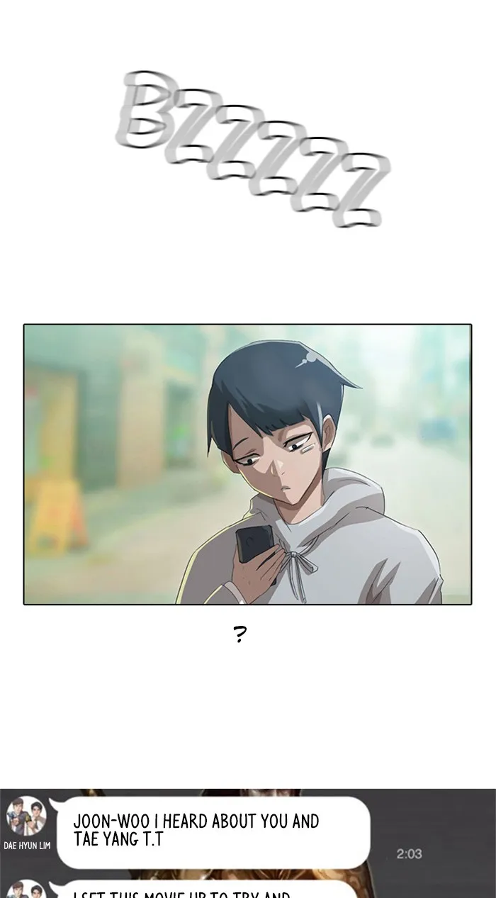 Read Random Chat chapter 7 image 43 on Lezhin