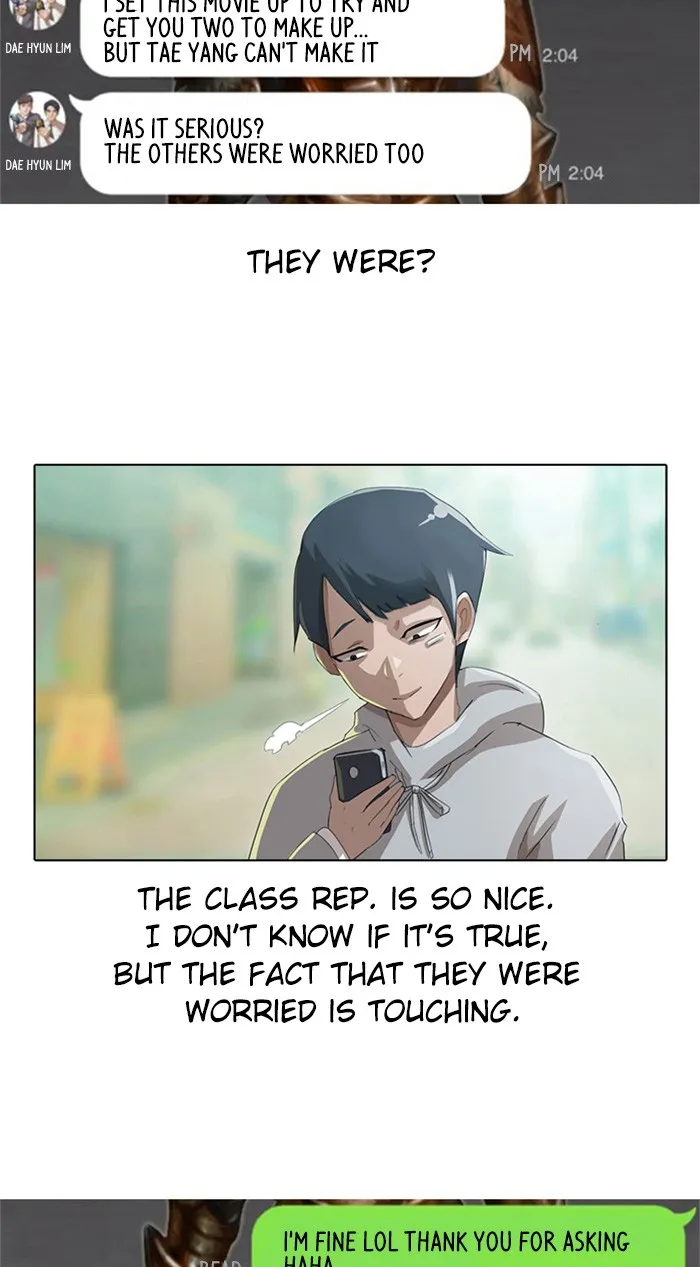 Read Random Chat chapter 7 image 44 on Lezhin