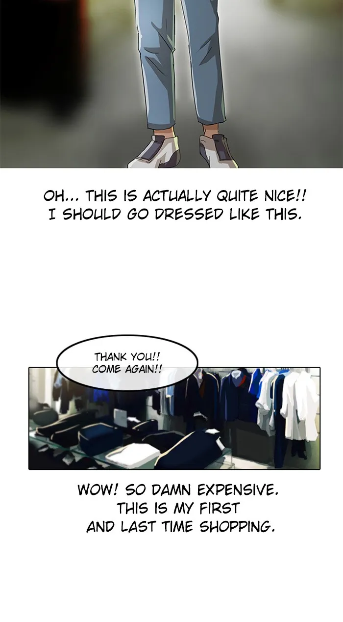 Read Random Chat chapter 7 image 50 on Lezhin