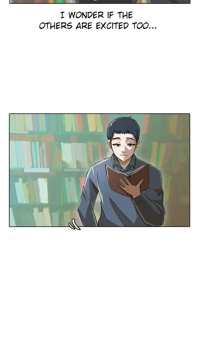 Read Random Chat chapter 7 image 54 on Lezhin
