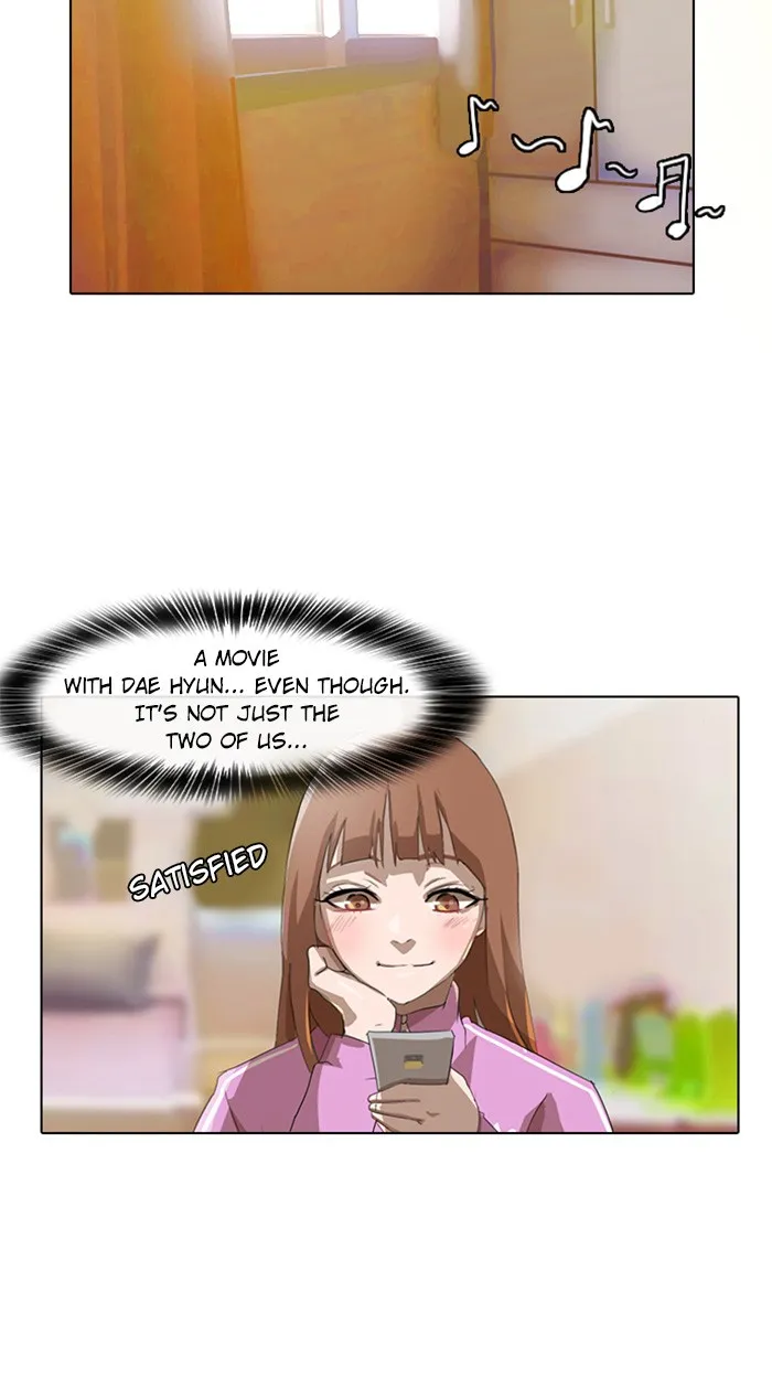 Read Random Chat chapter 7 image 58 on Lezhin