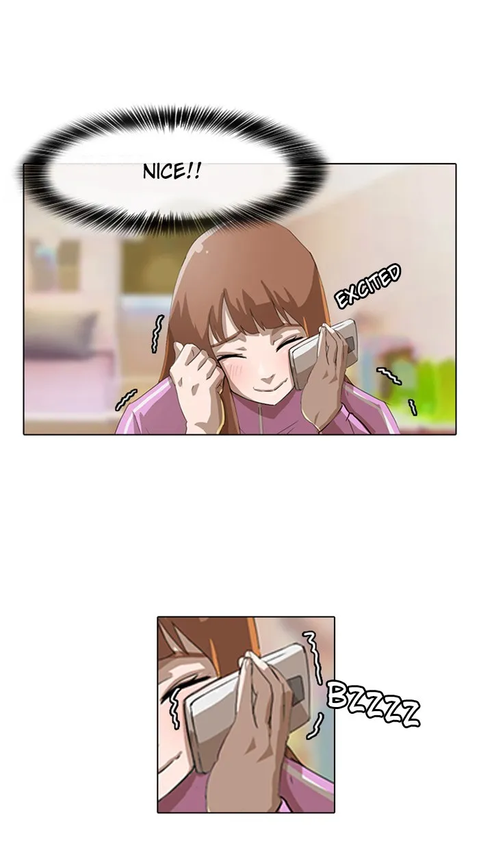 Read Random Chat chapter 7 image 59 on Lezhin