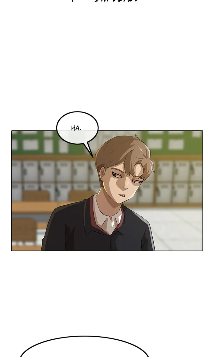 Read Random Chat chapter 7 image 6 on Lezhin