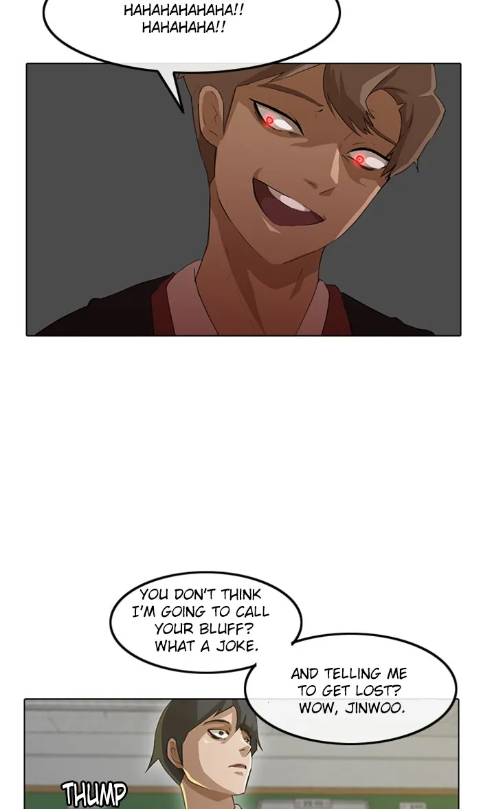 Read Random Chat chapter 7 image 7 on Lezhin