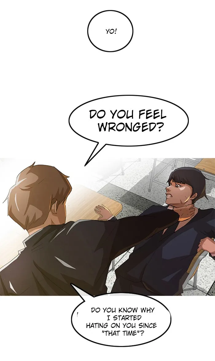 Read Random Chat chapter 7 image 9 on Lezhin
