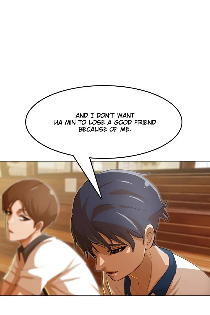Read Random Chat chapter 70 image 0 on Lezhin