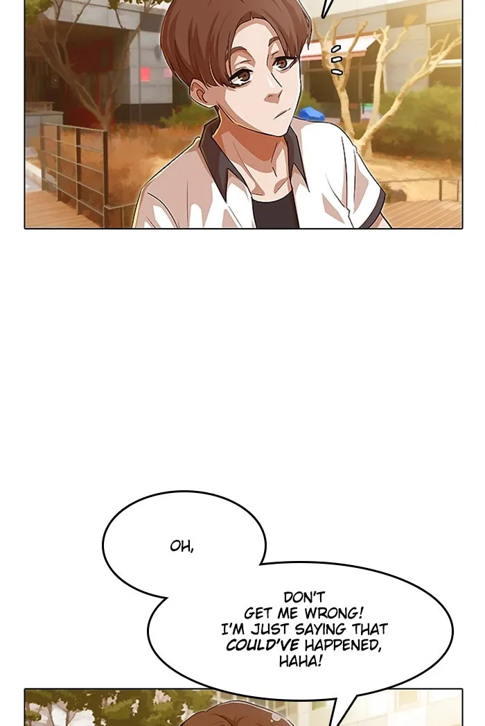 Read Random Chat chapter 70 image 12 on Lezhin