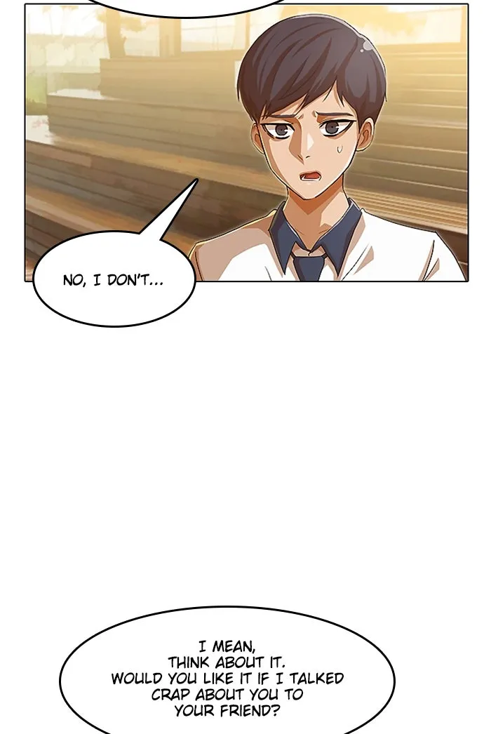 Read Random Chat chapter 70 image 14 on Lezhin