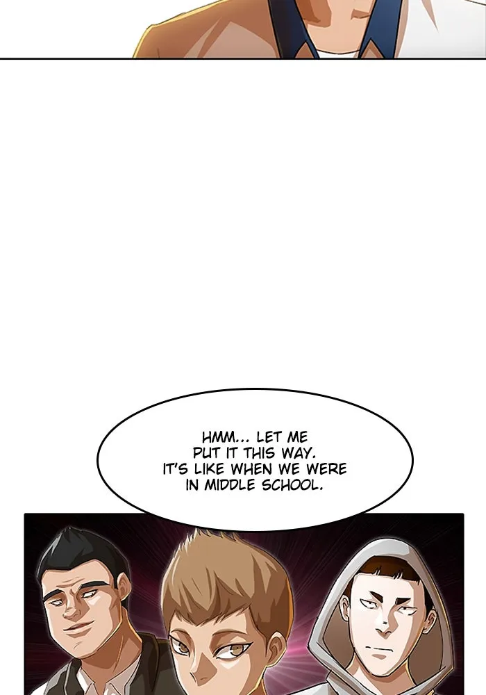 Read Random Chat chapter 70 image 19 on Lezhin