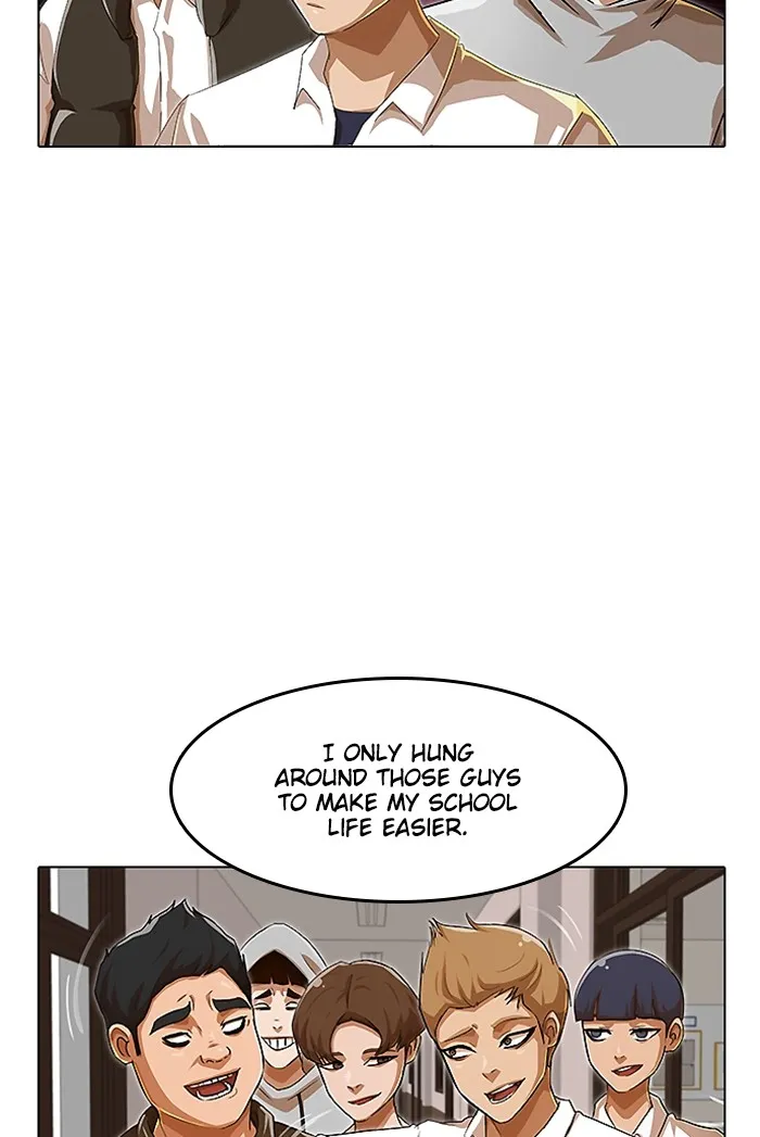 Read Random Chat chapter 70 image 20 on Lezhin