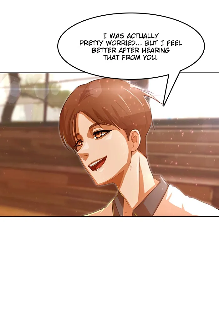 Read Random Chat chapter 70 image 3 on Lezhin
