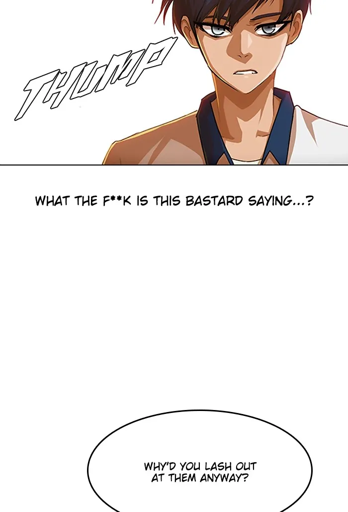 Read Random Chat chapter 70 image 31 on Lezhin
