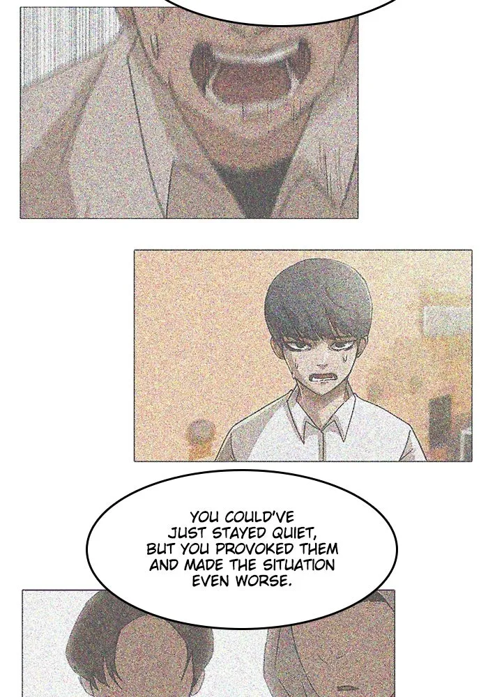 Read Random Chat chapter 70 image 32 on Lezhin