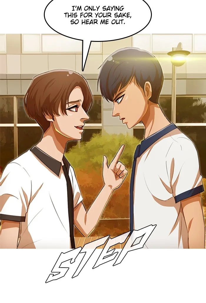 Read Random Chat chapter 70 image 45 on Lezhin