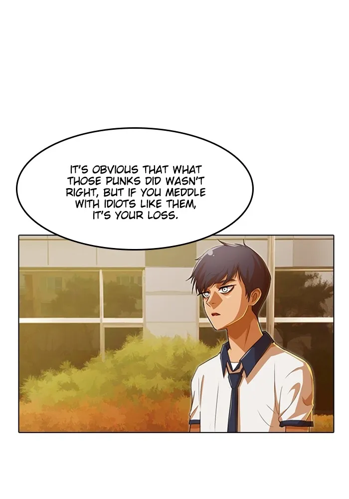 Read Random Chat chapter 70 image 46 on Lezhin