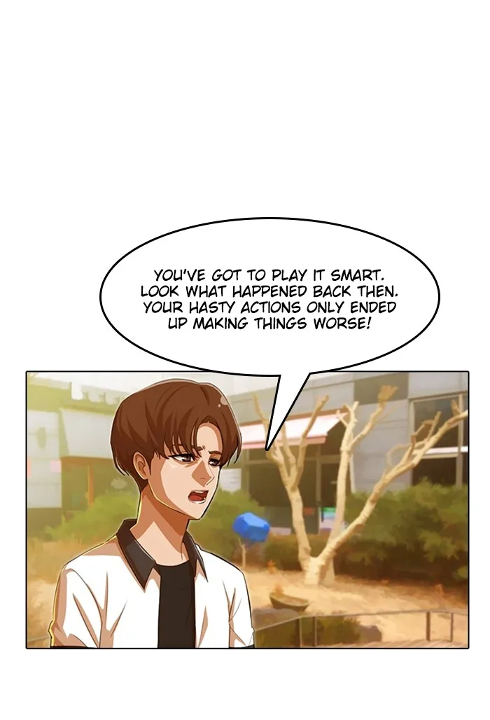 Read Random Chat chapter 70 image 47 on Lezhin