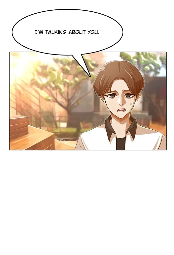 Read Random Chat chapter 70 image 55 on Lezhin