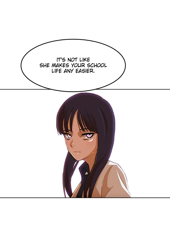 Read Random Chat chapter 70 image 59 on Lezhin