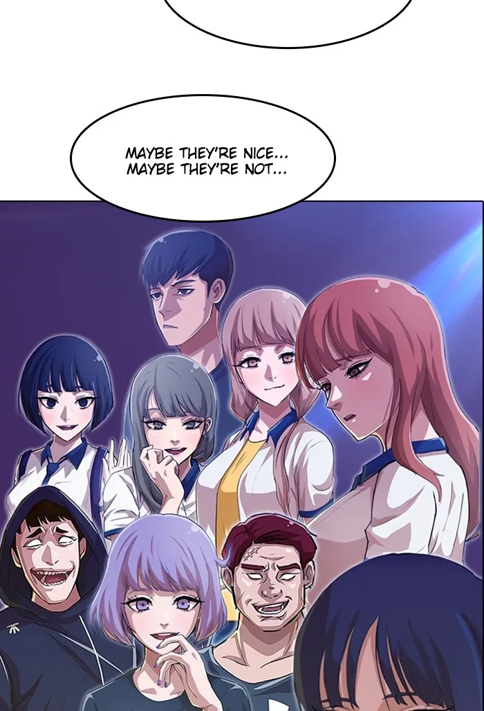 Read Random Chat chapter 70 image 74 on Lezhin