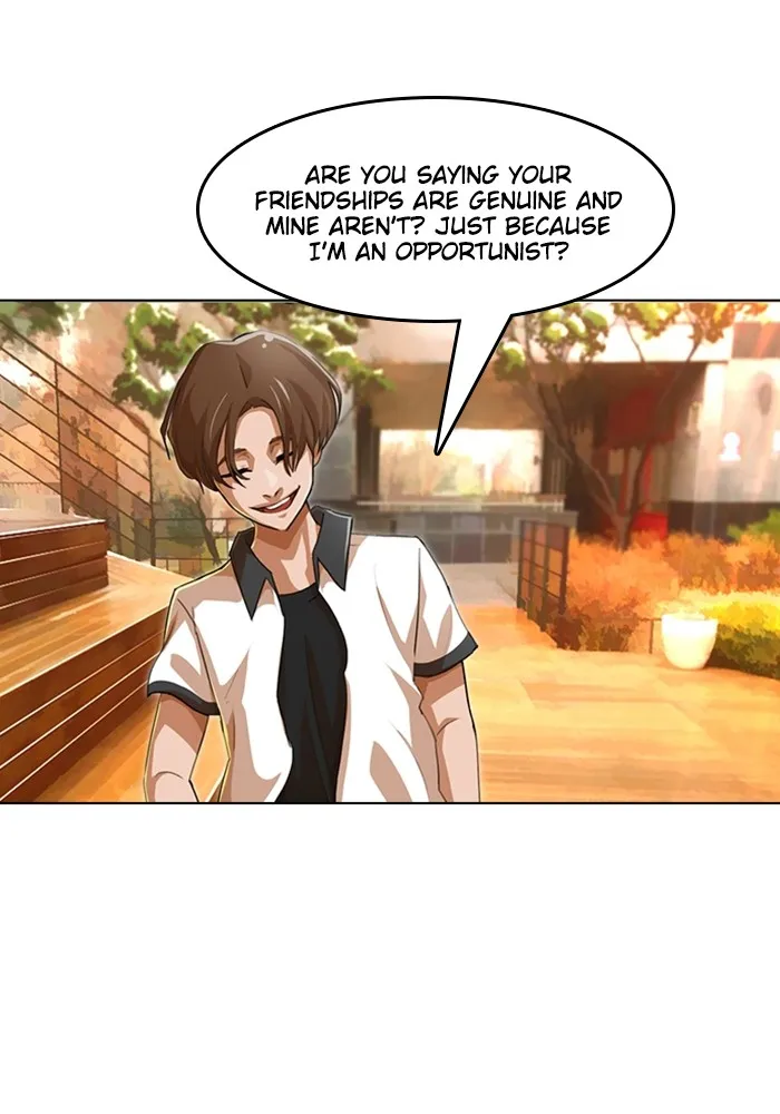 Read Random Chat chapter 70 image 90 on Lezhin