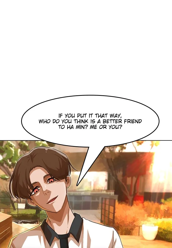 Read Random Chat chapter 70 image 91 on Lezhin