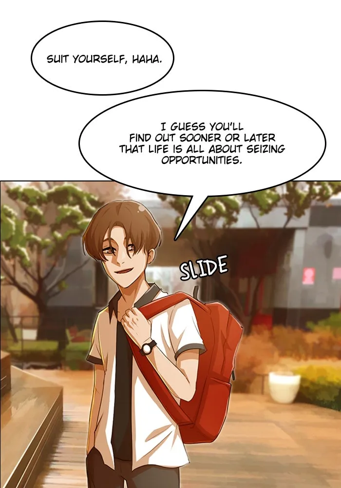 Read Random Chat chapter 70 image 98 on Lezhin