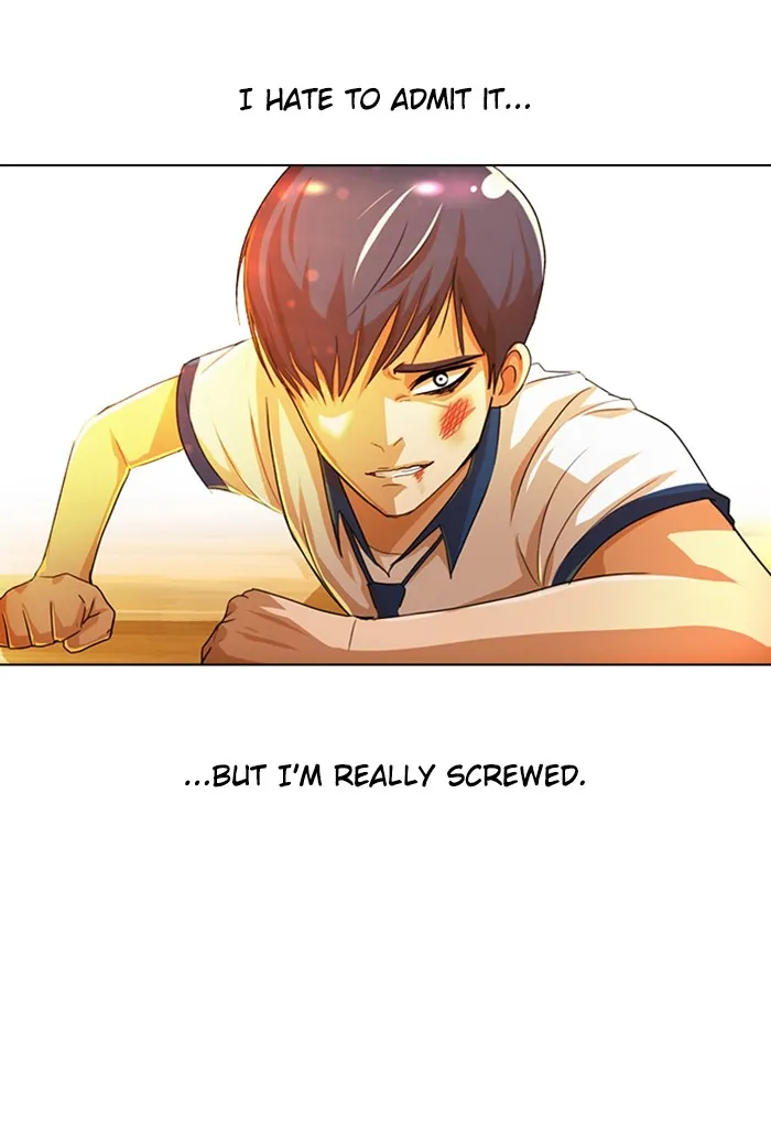 Read Random Chat chapter 71 image 107 on Lezhin
