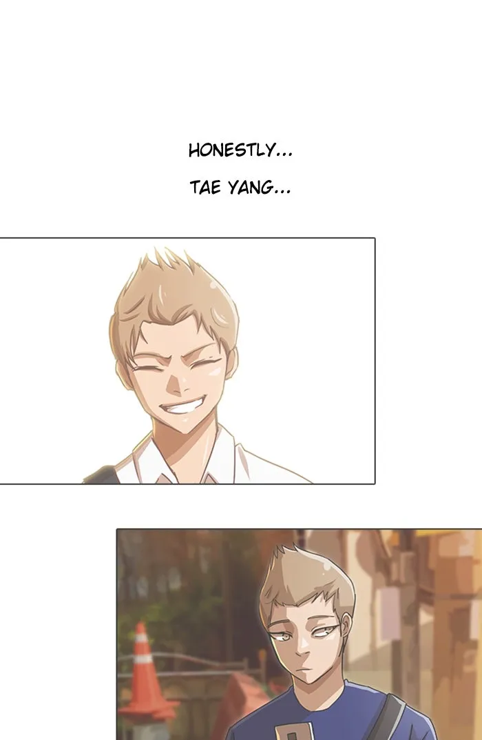 Read Random Chat chapter 71 image 108 on Lezhin