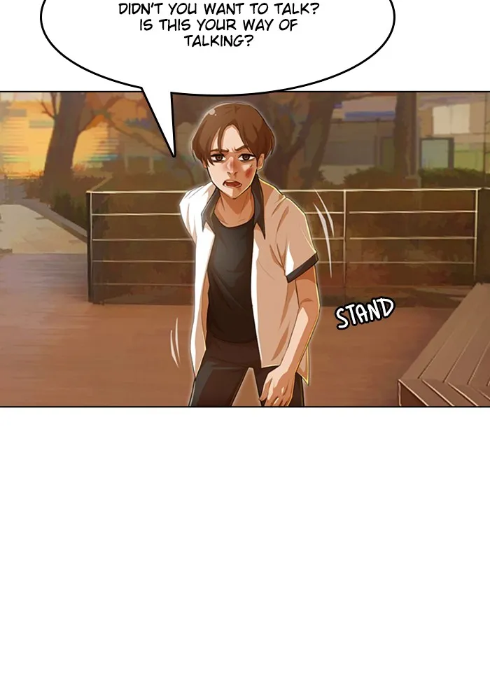 Read Random Chat chapter 71 image 17 on Lezhin