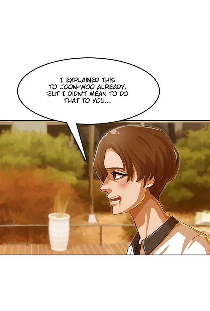 Read Random Chat chapter 71 image 18 on Lezhin