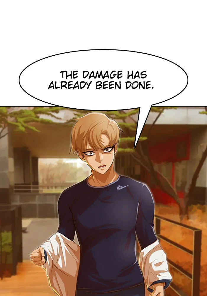 Read Random Chat chapter 71 image 21 on Lezhin