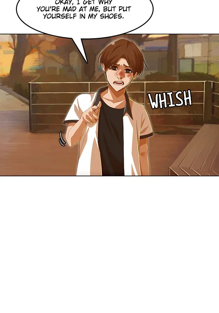 Read Random Chat chapter 71 image 23 on Lezhin