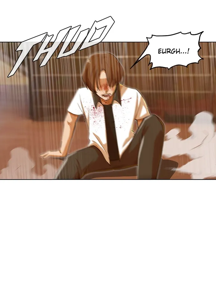 Read Random Chat chapter 71 image 34 on Lezhin