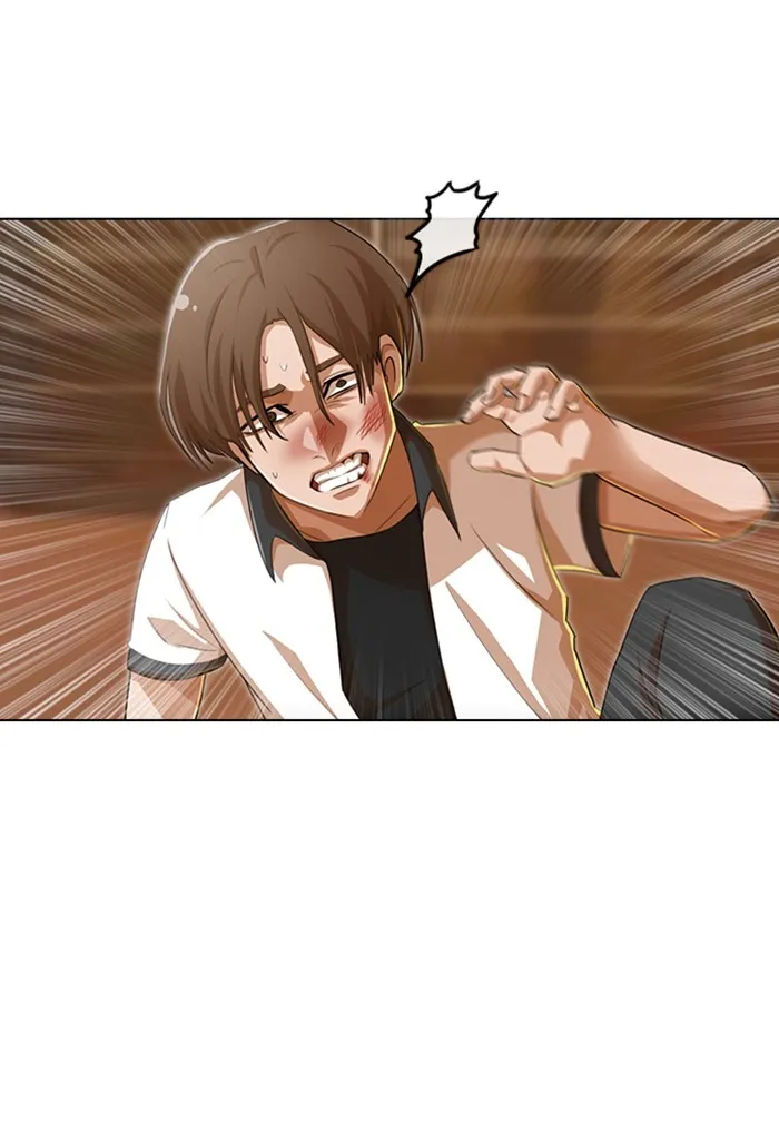 Read Random Chat chapter 71 image 35 on Lezhin