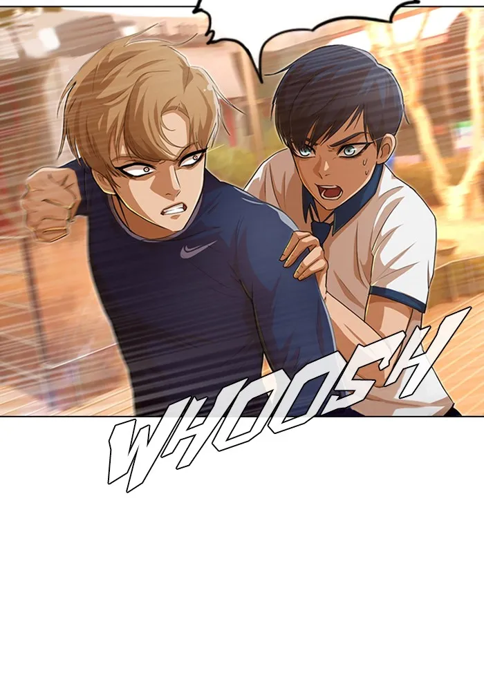 Read Random Chat chapter 71 image 40 on Lezhin