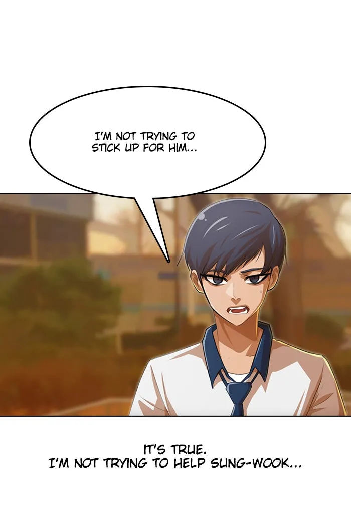 Read Random Chat chapter 71 image 49 on Lezhin
