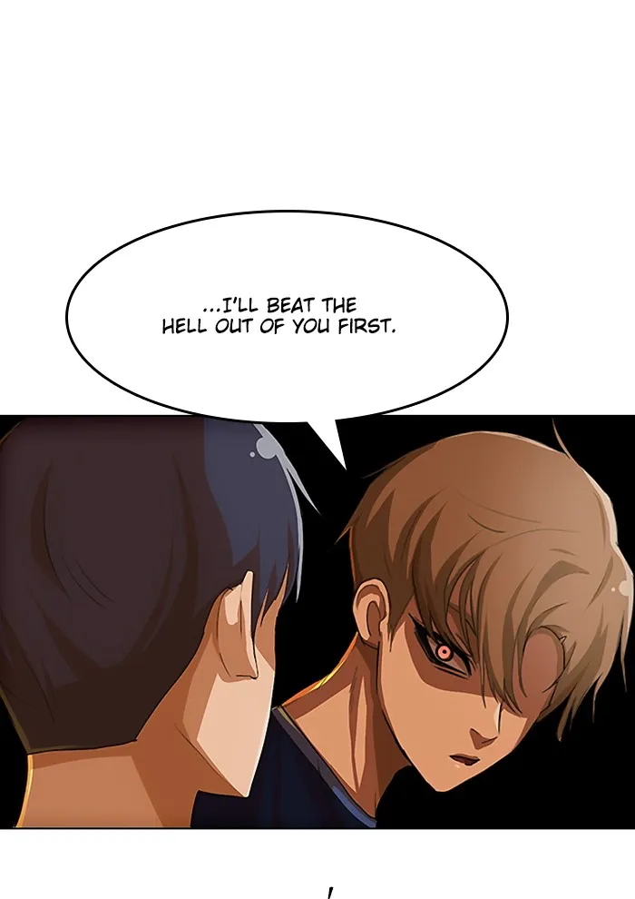 Read Random Chat chapter 71 image 64 on Lezhin