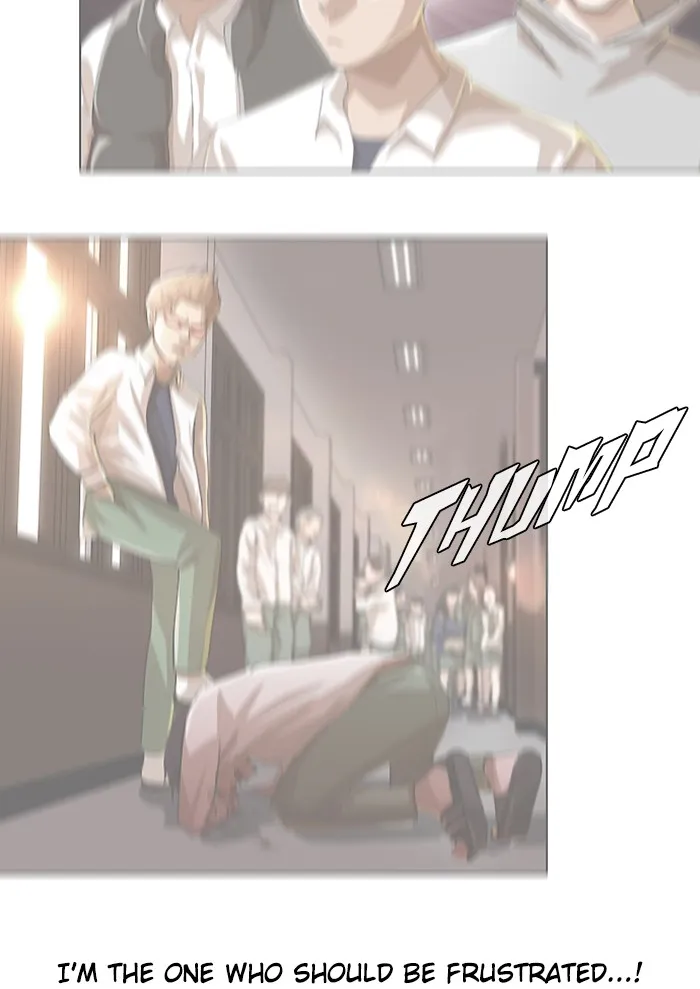 Read Random Chat chapter 71 image 70 on Lezhin