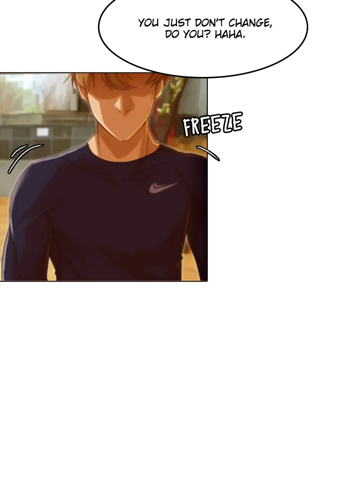 Read Random Chat chapter 71 image 78 on Lezhin