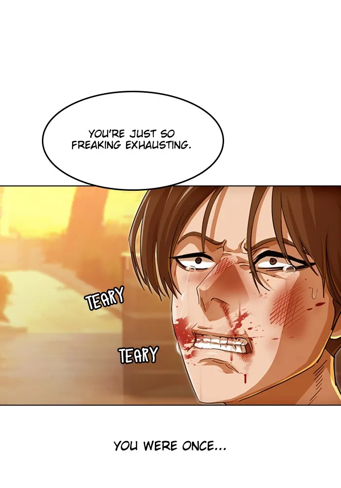 Read Random Chat chapter 71 image 83 on Lezhin